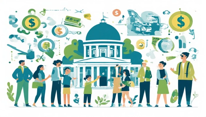 وام بلاعوض چیست و به چه کسانی تعلق می‌گیرد؟